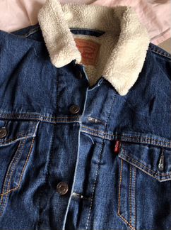 Куртка Levi’s original