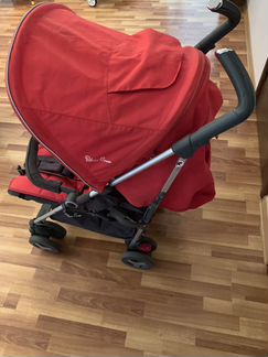 Коляска Silver Cross