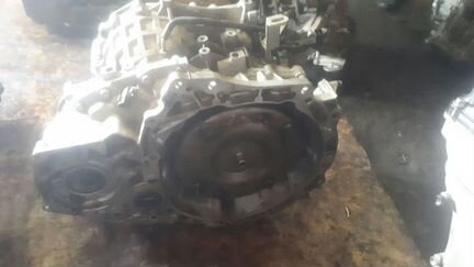 CVT вариатор Nissan X-trail 07-14г 31. 2.5 4WD