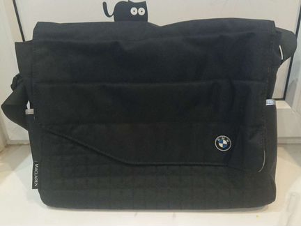 Maclaren bmw сумка
