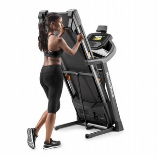 NordicTrack T12.0