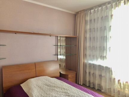 Итальянская мебель для спальни