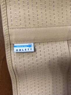 Бандаж/корсет Orlett