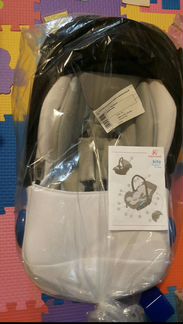 Автокресло karwala kite grupa 0-13 kg (Польша)