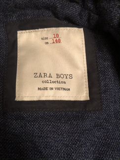 Куртка Zara