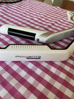 Стайлер плойка для прикорневого объема Rowenta