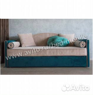 Диван Elegant фабрики klюkva