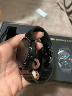 Huawei watch gt 2 46мм (Браслет) Комплект
