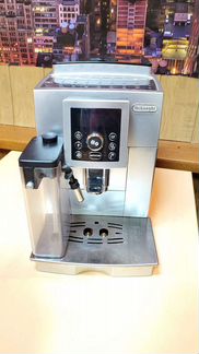 Кофемашина Delonghi Cappuccino
