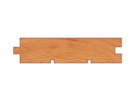 Пол доска раушпунт вл. 8-12 Архангельский