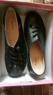 Женские туфли