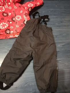 Костюм reima на девочку