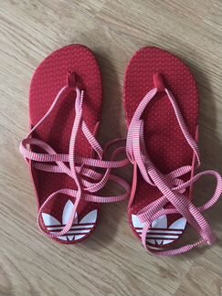 Сандали спортивные adidas оригинал