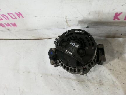 Генератор Bmw 3-Series E90