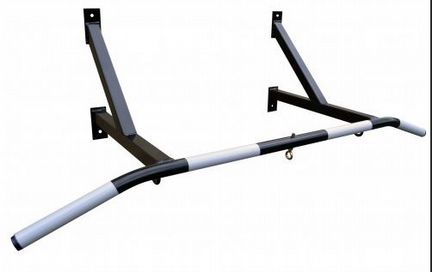 Турник настенный 2 хвата в наличии