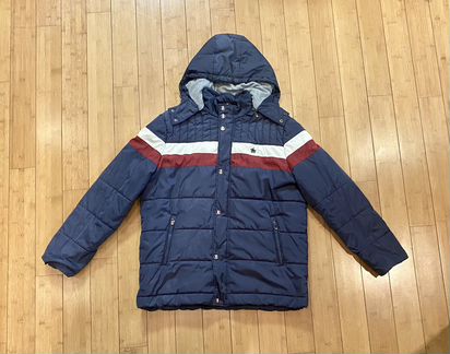 Зимняя куртка U.S. Polo Assn