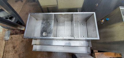 Барная станция