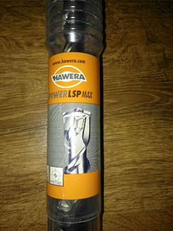 Бур Power lsp max