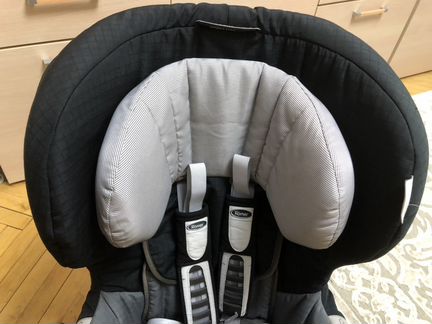 Автокресло Romer King plus 9-18 кг