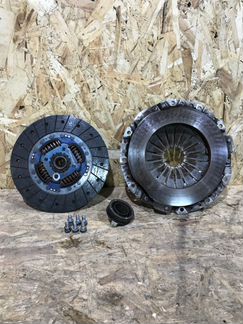 Сцепление Hyundai Ix 35 G4KD 2013