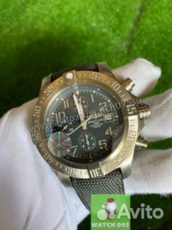 Часы брайтлинг (арт 1125)