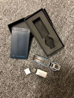 Flash накопитель Piquadro (Пиквадро) AC4246B2/GR с