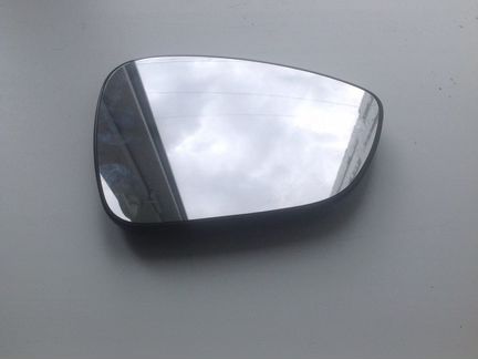 Зеркальный элемент Citroen C4