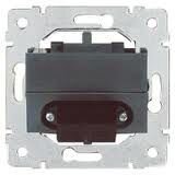 Розетка вол. оптическая Galea Leg775883 771284