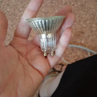 Светильник IKEA