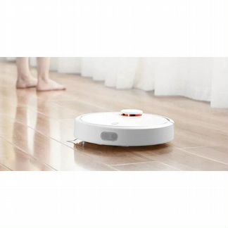 Робот-пылесос Xiaomi Robot Vacuum cleaner