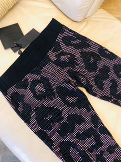 Лосины philipp plein