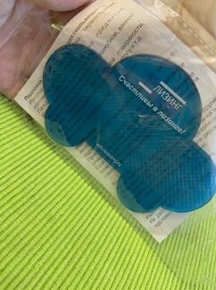 Подложка предотвращающая скольжение