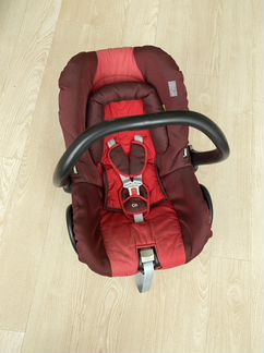 Автокресло-переноска 0+ (до 13 кг) Maxi-Cosi Citi
