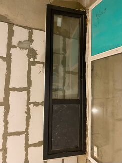 Балконный блок