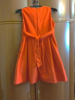 Сарафан детский