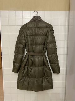 Ermanno scervino пуховик