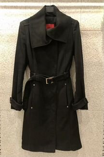 Пальто / тренч Mango 44р-р на рост 160-170