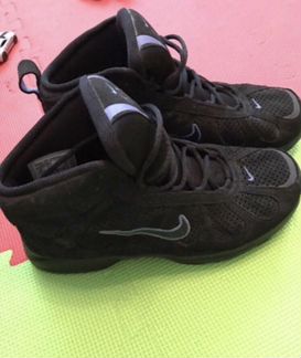 Женские кроссовки Nike Air, р.39