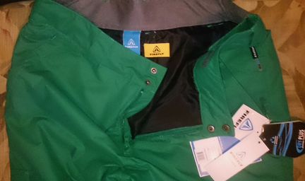 Брюки штаны Firefly горнолыжные L 48 р