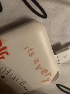 Внешний аккумулятор Harper