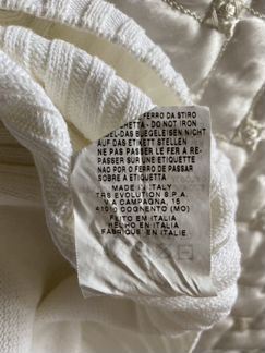 Джемпер свитер трикотаж Trussardi Ketroy