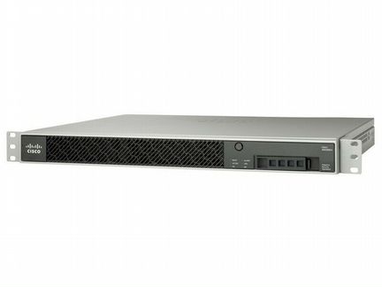 Межсетевой экран cisco ASA5525-x 120Gb SSD