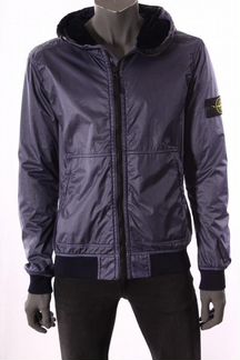 Куртка stone island lamy flock оригинал