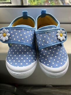 Обувь для девочки 24 размер