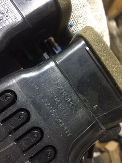 Дефлектор воздушный центральный Jaguar Xf 2.0