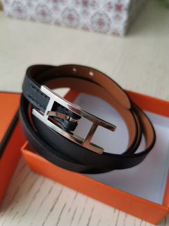 Hermes оригинал браслет