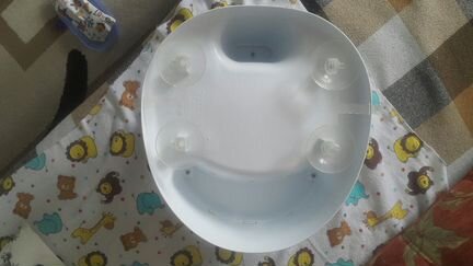 Стульчик для купания