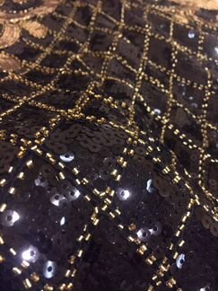 Новое платье на новый год