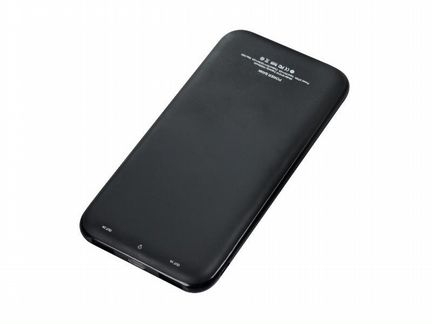 Внешний аккумулятор Partner Slim 10000mAh