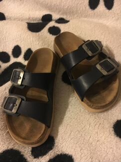 Superfit - анатомические сабо 26 размер